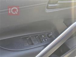 تويوتا كورولا كروس